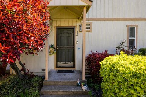 417 Enterprise Dr, Rohnert Park, CA 94928