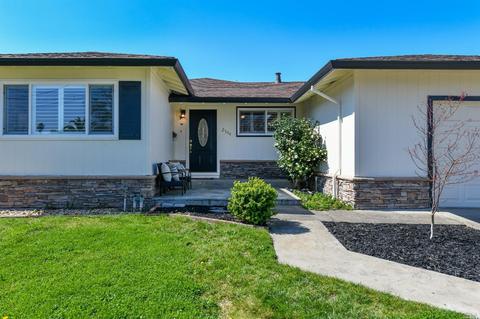 2544 Macgregor Ct, Napa, CA 94558 photo 2