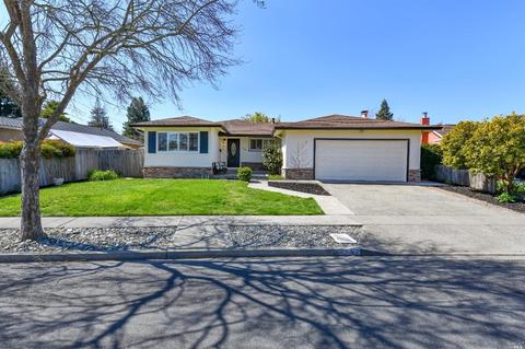 2544 Macgregor Ct, Napa, CA 94558 photo 1