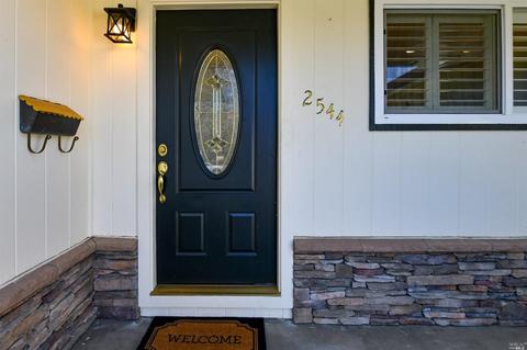 2544 Macgregor Ct, Napa, CA 94558 photo 5