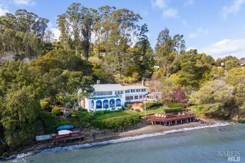 3900 Paradise Dr, Tiburon, CA 94920