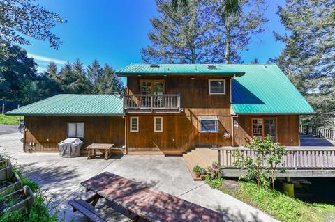 5142 Sharp Rd, Calistoga, CA 94515 photo 3