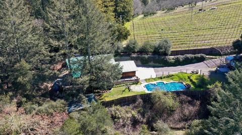 5142 Sharp Rd, Calistoga, CA 94515 photo 5