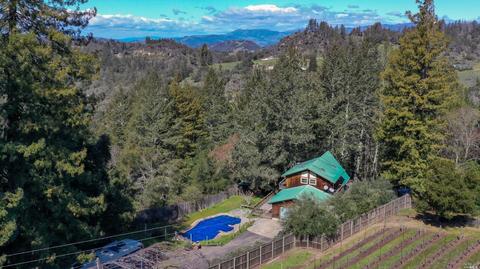 5142 Sharp Rd, Calistoga, CA 94515 photo 61