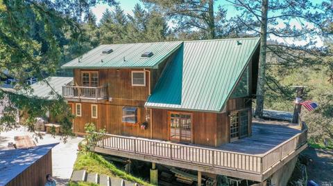 5142 Sharp Rd, Calistoga, CA 94515 photo 11