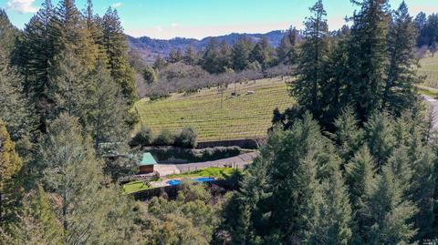 5142 Sharp Rd, Calistoga, CA 94515 photo 1