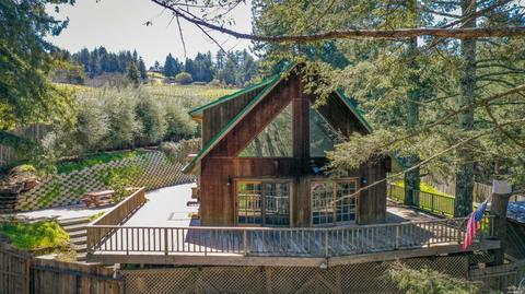 5142 Sharp Rd, Calistoga, CA 94515 photo 2