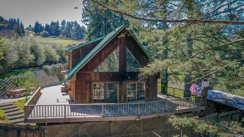 5142 Sharp Rd, Calistoga, CA 94515 photo 12