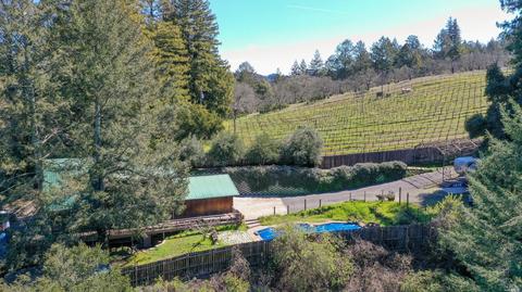 5142 Sharp Rd, Calistoga, CA 94515 photo 6
