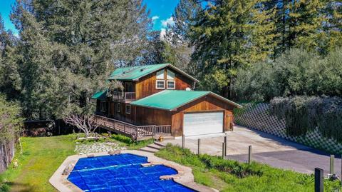 5142 Sharp Rd, Calistoga, CA 94515 photo 7