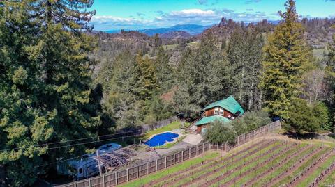 5142 Sharp Rd, Calistoga, CA 94515 photo 4