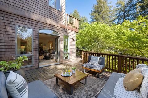 267 Rose Ave, Mill Valley, CA 94941 photo 6