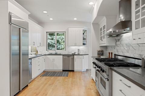 267 Rose Ave, Mill Valley, CA 94941 photo 15