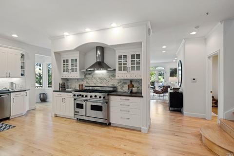 267 Rose Ave, Mill Valley, CA 94941 photo 14