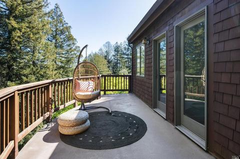 267 Rose Ave, Mill Valley, CA 94941 photo 31