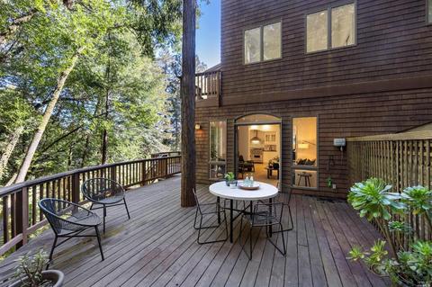 267 Rose Ave, Mill Valley, CA 94941 photo 22