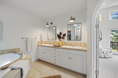 267 Rose Ave, Mill Valley, CA 94941 photo 27