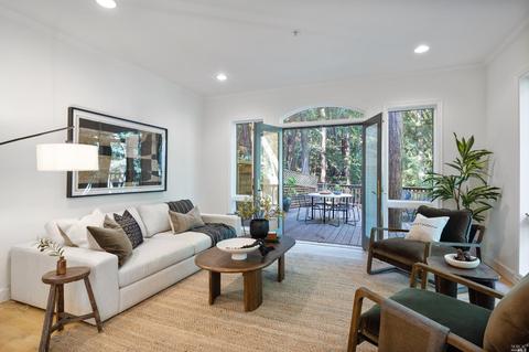 267 Rose Ave, Mill Valley, CA 94941 photo 21