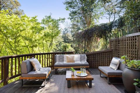 267 Rose Ave, Mill Valley, CA 94941 photo 5