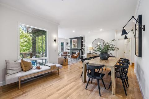 267 Rose Ave, Mill Valley, CA 94941 photo 3