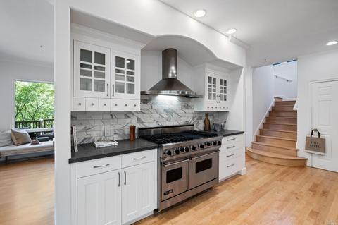 267 Rose Ave, Mill Valley, CA 94941 photo 17