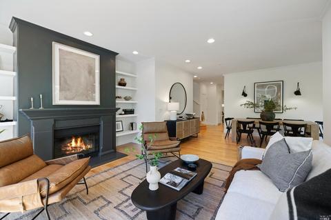 267 Rose Ave, Mill Valley, CA 94941 photo 9