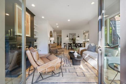 267 Rose Ave, Mill Valley, CA 94941 photo 8
