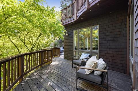 267 Rose Ave, Mill Valley, CA 94941 photo 7