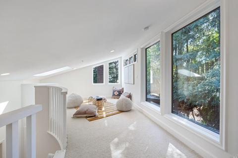 267 Rose Ave, Mill Valley, CA 94941 photo 38