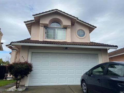 491 Avalon Cir, Vallejo, CA 94589 photo 1