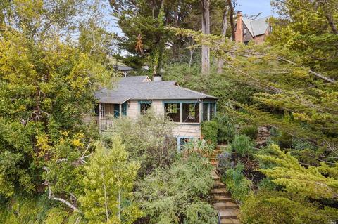119 Cornelia Ave, Mill Valley, CA 94941 photo 1