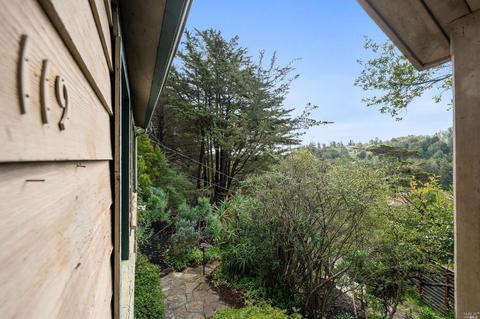 119 Cornelia Ave, Mill Valley, CA 94941 photo 7