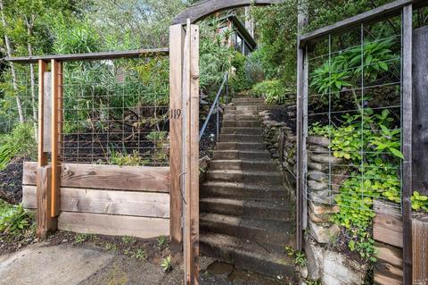 119 Cornelia Ave, Mill Valley, CA 94941 photo 5
