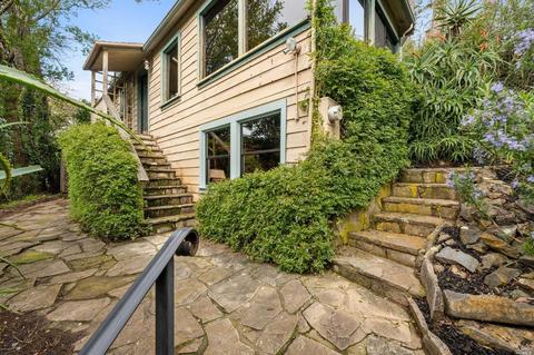 119 Cornelia Ave, Mill Valley, CA 94941 photo 6