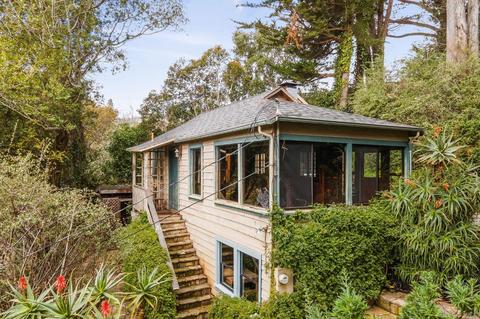 119 Cornelia Ave, Mill Valley, CA 94941 photo 4