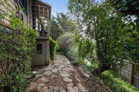 119 Cornelia Ave, Mill Valley, CA 94941 photo 29