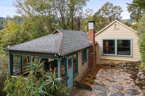 119 Cornelia Ave, Mill Valley, CA 94941 photo 2