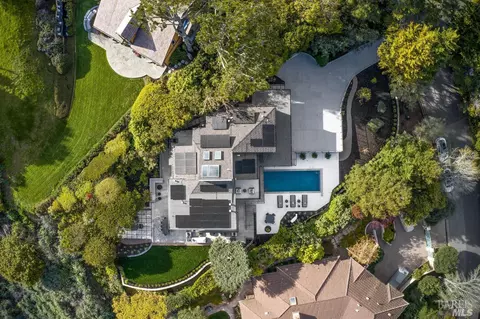 275 Round Hill Rd, Tiburon, CA 94920 photo 11
