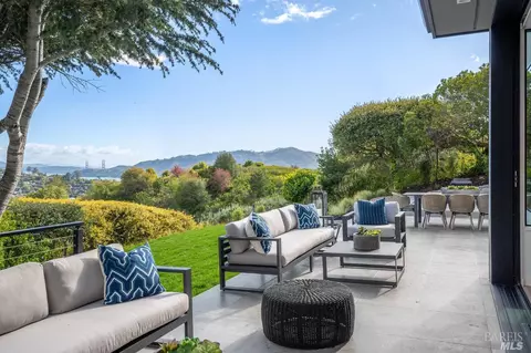 275 Round Hill Rd, Tiburon, CA 94920 photo 7