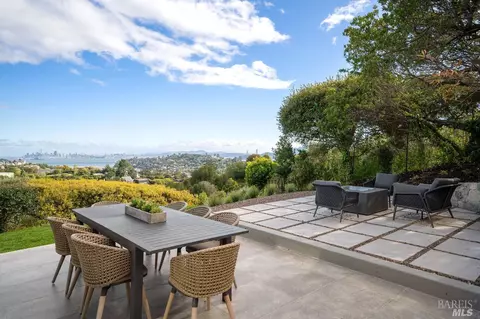 275 Round Hill Rd, Tiburon, CA 94920 photo 9