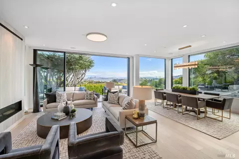 275 Round Hill Rd, Tiburon, CA 94920 photo 4