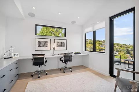 275 Round Hill Rd, Tiburon, CA 94920 photo 40