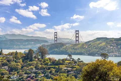 275 Round Hill Rd, Tiburon, CA 94920 photo 6