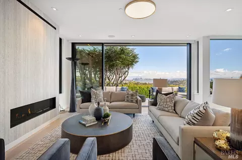 275 Round Hill Rd, Tiburon, CA 94920 photo 5