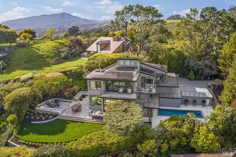 275 Round Hill Rd, Tiburon, CA 94920 photo 10
