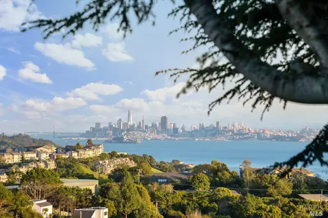 275 Round Hill Rd, Tiburon, CA 94920 photo 8