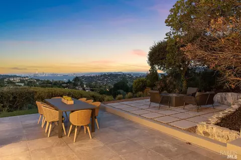 275 Round Hill Rd, Tiburon, CA 94920 photo 60