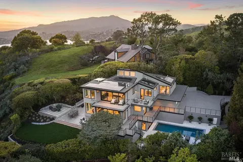 275 Round Hill Rd, Tiburon, CA 94920 photo 55