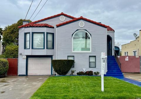 1420 Alabama St, Vallejo, CA 94590 photo 1