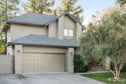 1385 Grove Ct, Saint Helena, CA 94574